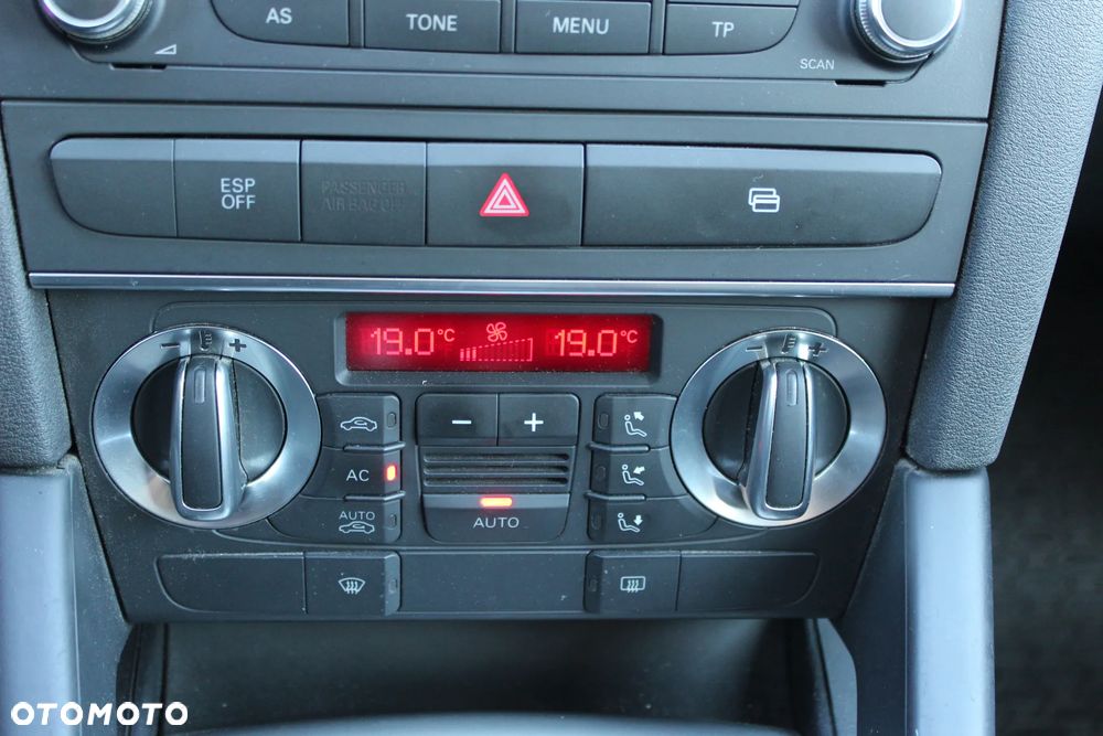 Audi A3 Sportback - 23