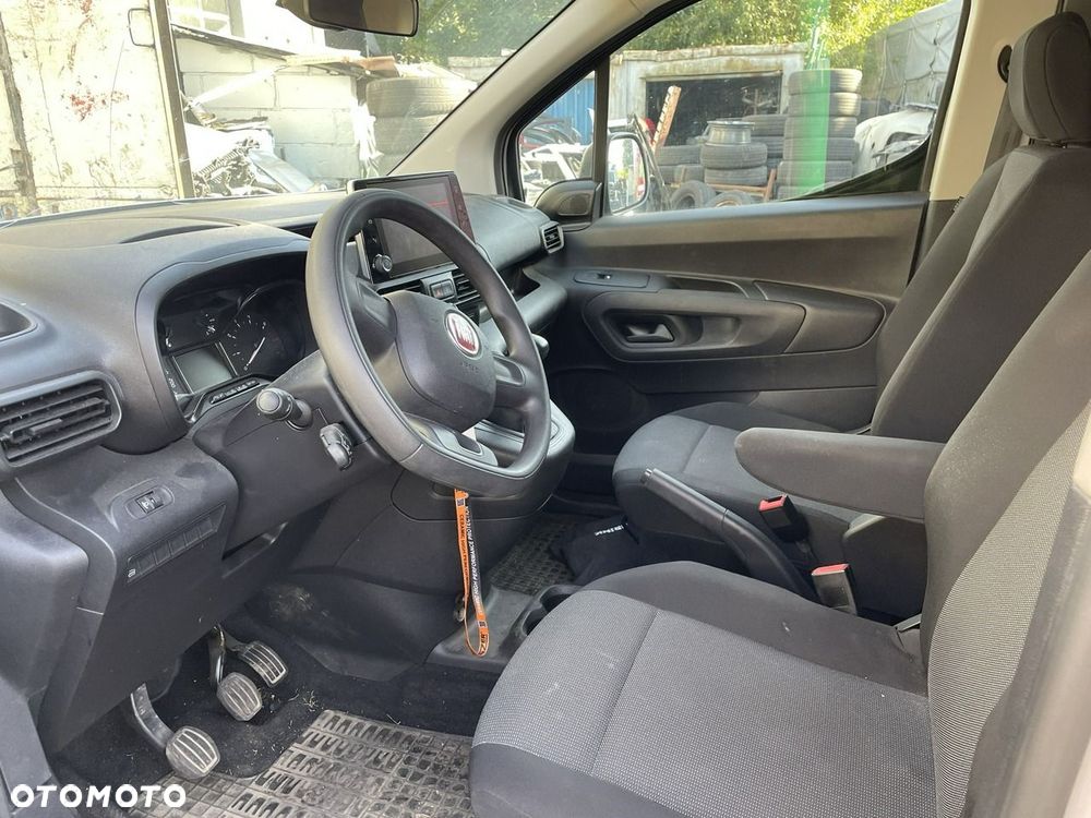 Fiat Doblo - 16