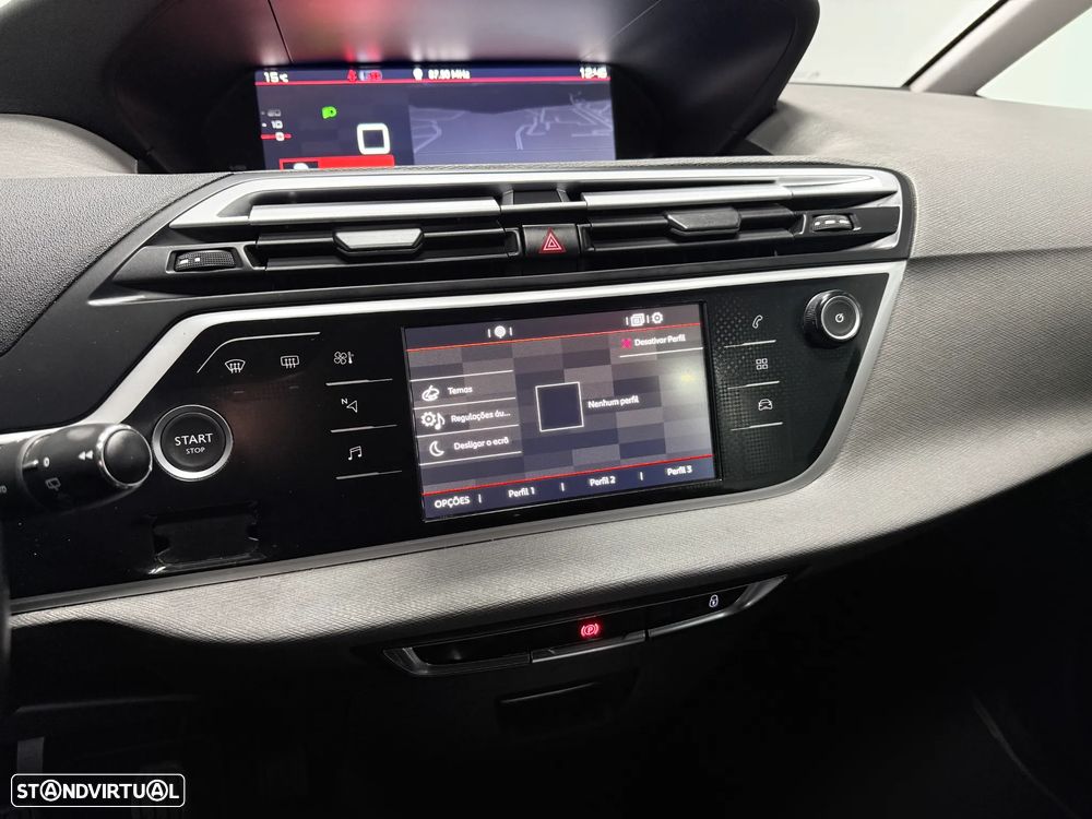 Citroën C4 Spacetourer 1.5 BlueHDi Feel - 13