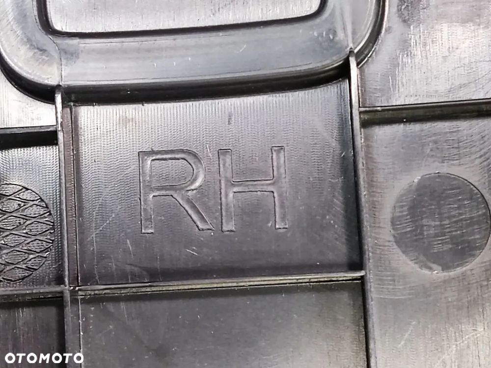 TOYOTA HIGHLANDER 20-24r Listwa Progowa Przód Prawy Lewy - 4