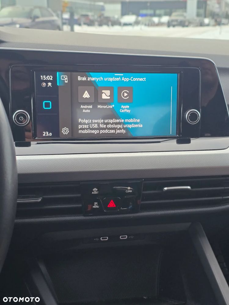 Volkswagen Golf 1.0 TSI Life - 16