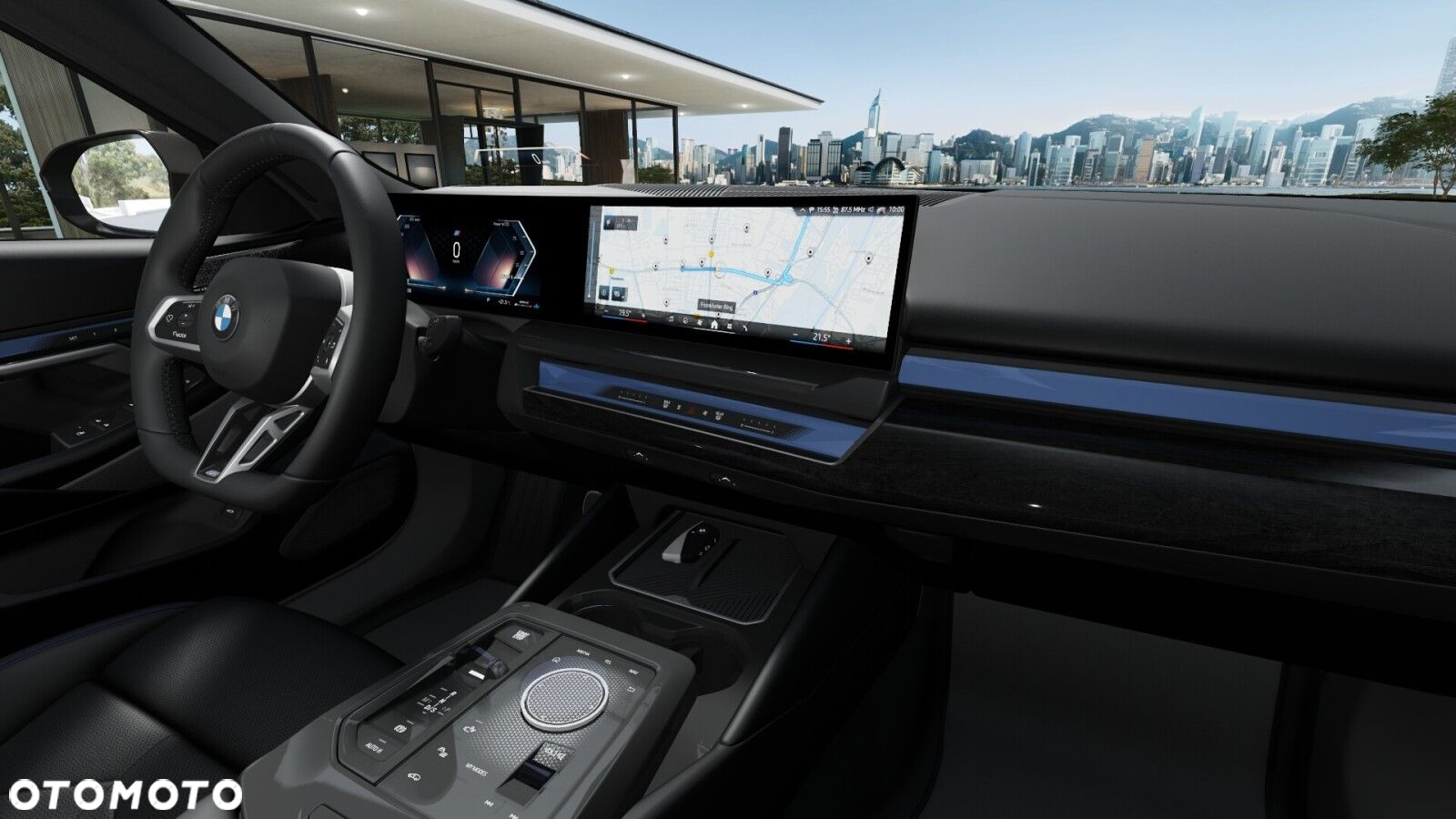 BMW Seria 5 - 11