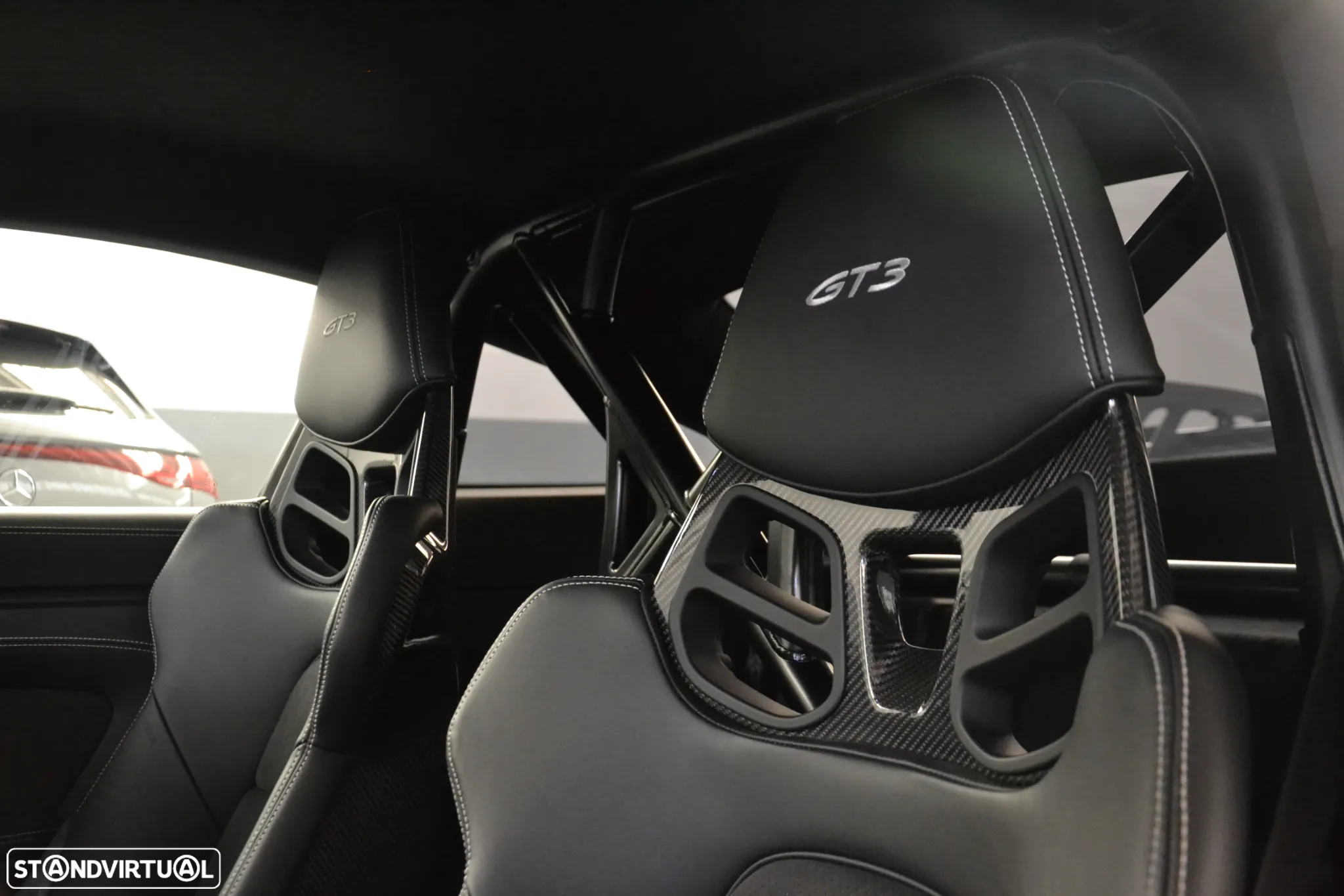 Porsche 911 (992) GT3 - 18