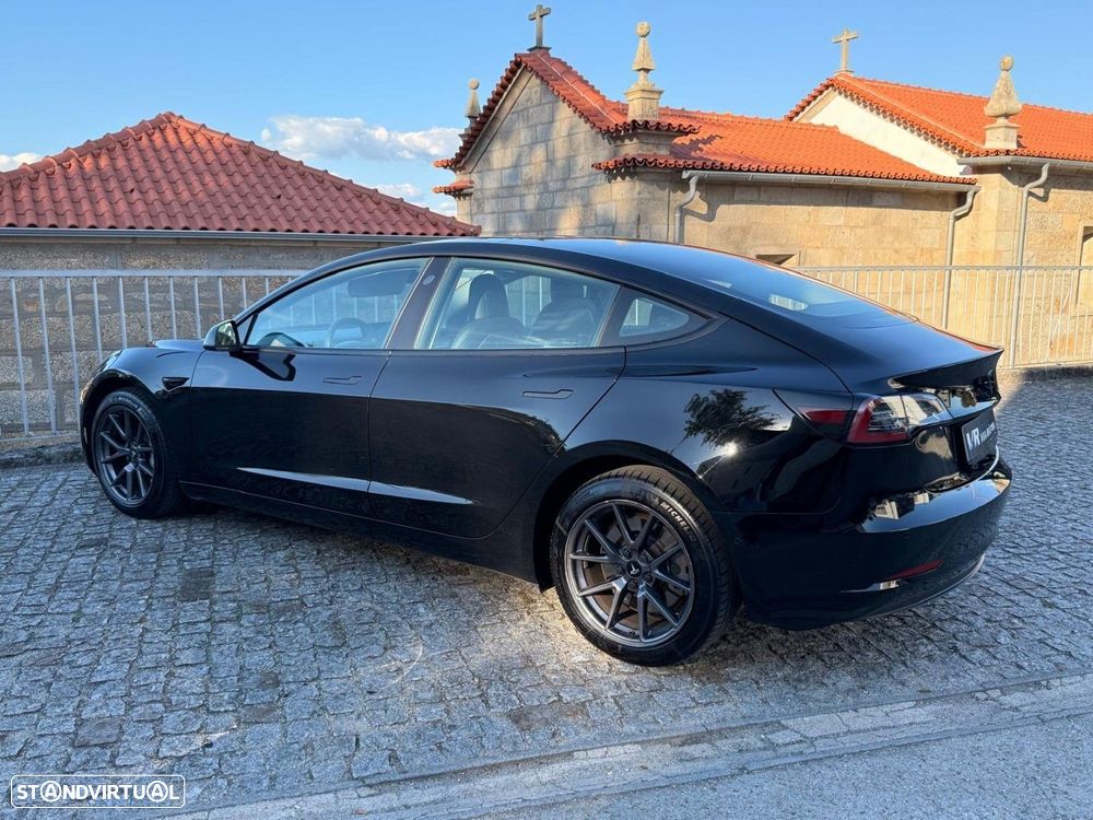 Tesla Model 3 Tração Traseira - 26
