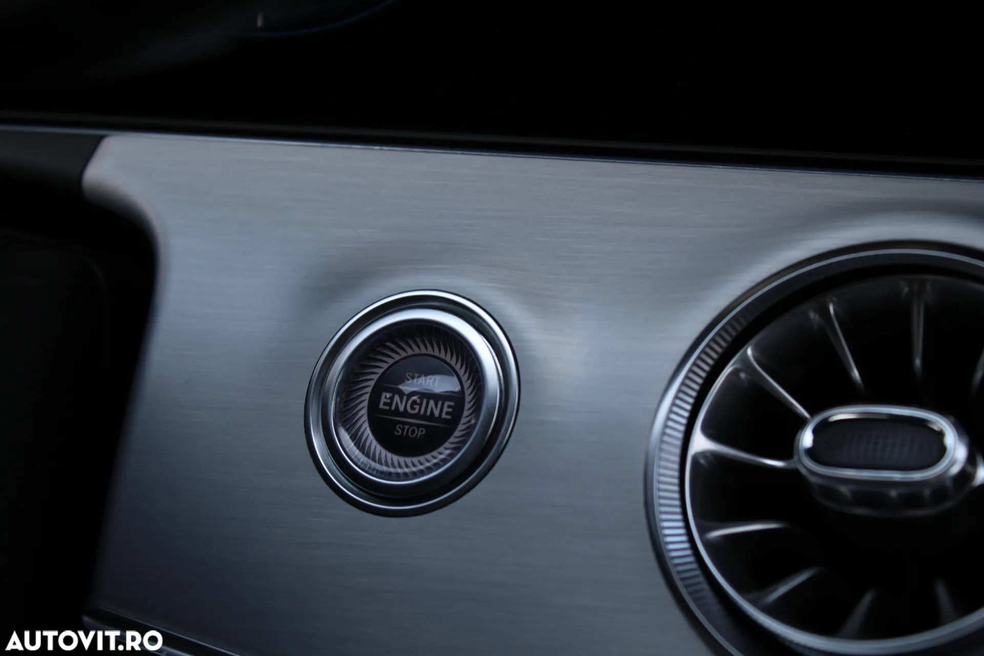 Mercedes-Benz CLS - 9