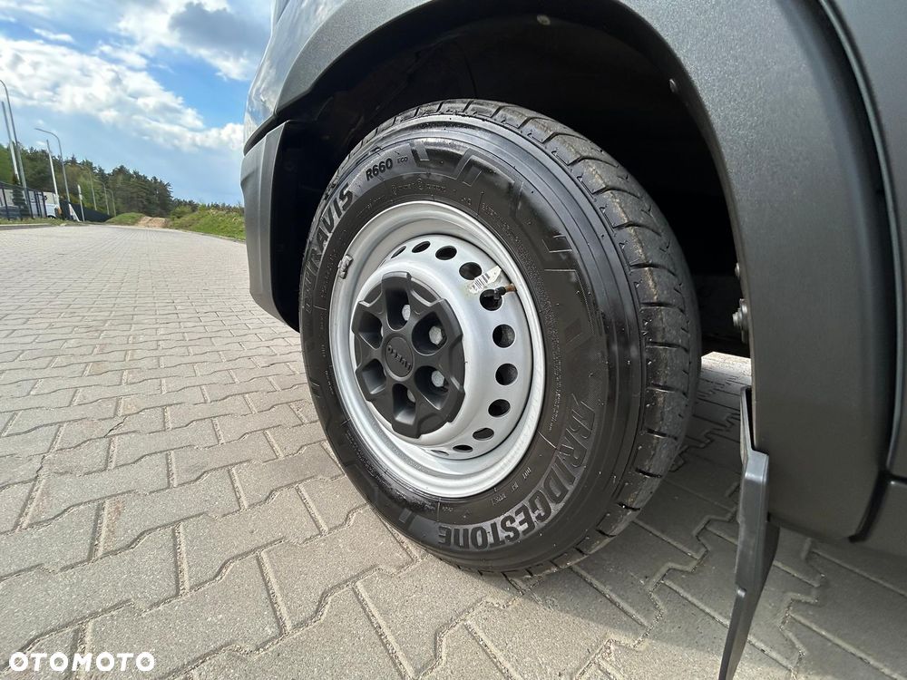 Iveco Daily 35S18 - 30