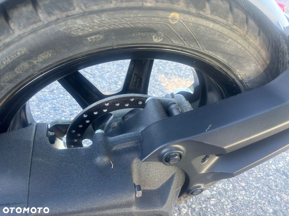 Can-Am Ryker - 14