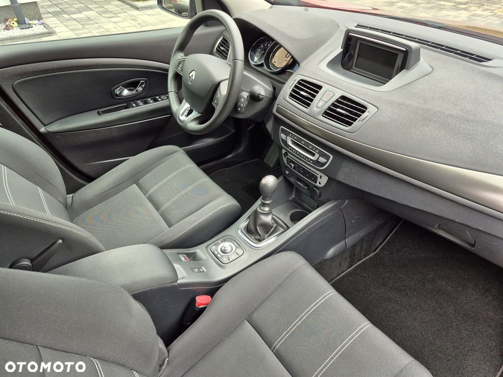 Renault Megane 1.6 16V 110 Paris - 18