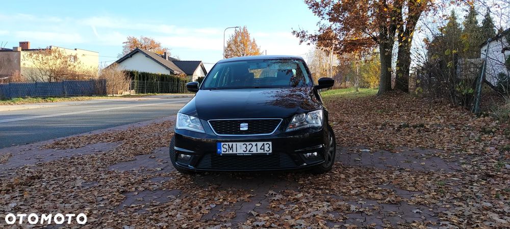 Seat Toledo 1.6 TDI Style - 1