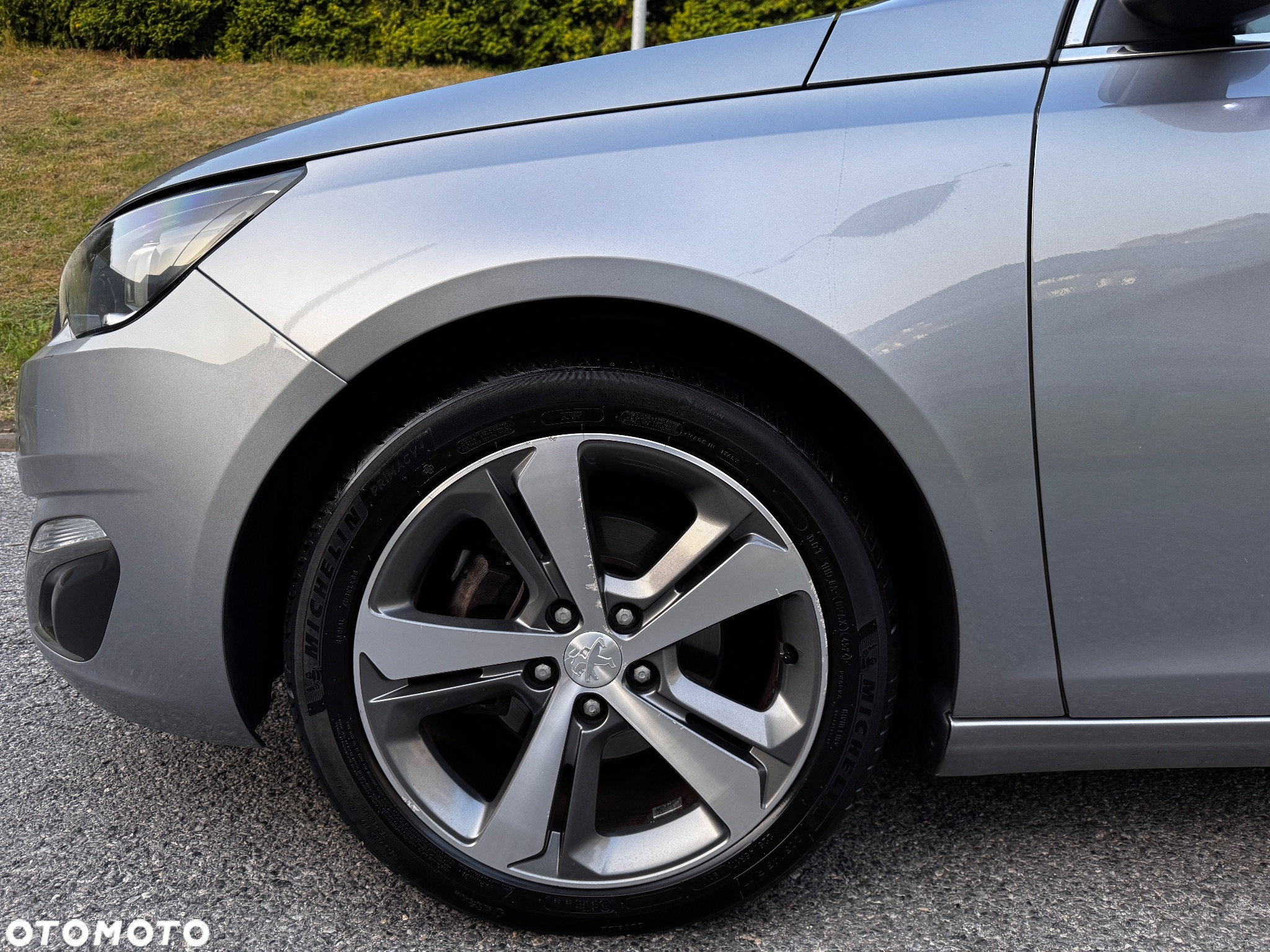 Peugeot 308 SW PureTech 130 Stop & Start Allure - 38