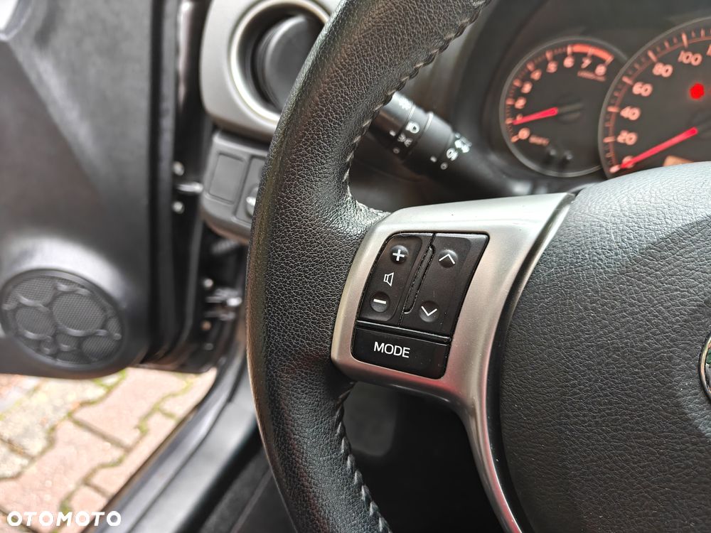 Toyota Yaris - 23
