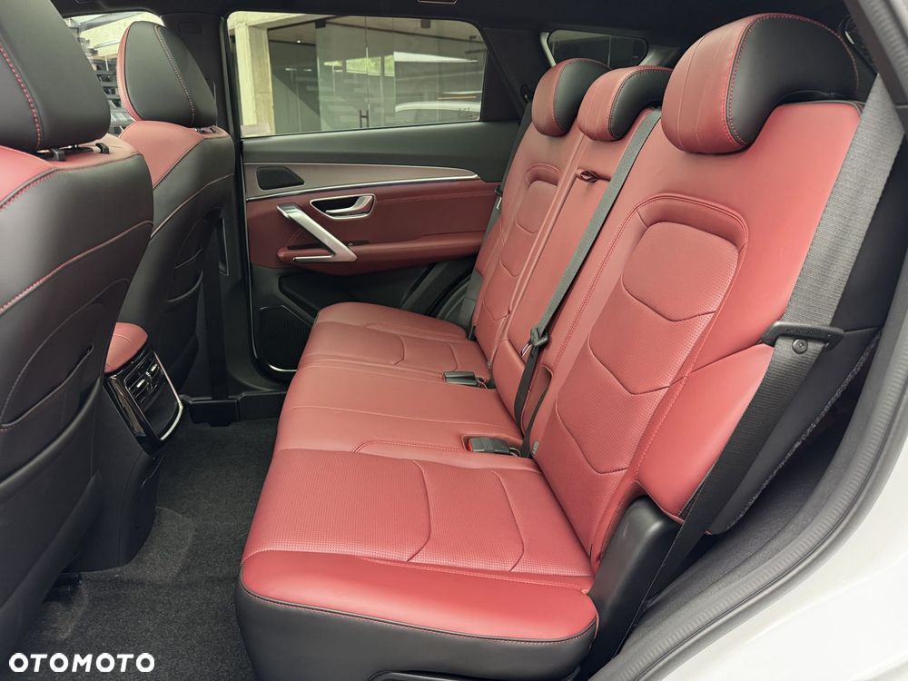 Jetour X70 Plus - 17