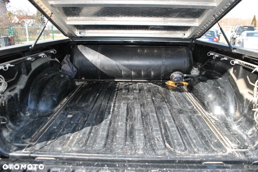 RAM 1500 Crew Cab Longbed Laramie - 17