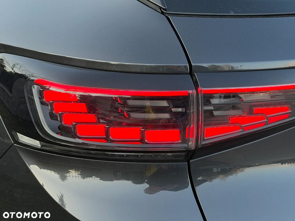 Volkswagen ID.4 Performance Upgrade Pro 1st Max - 20