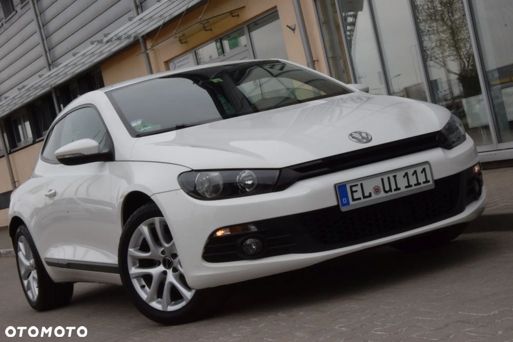 Volkswagen Scirocco 1.4 TSI Edition - 6