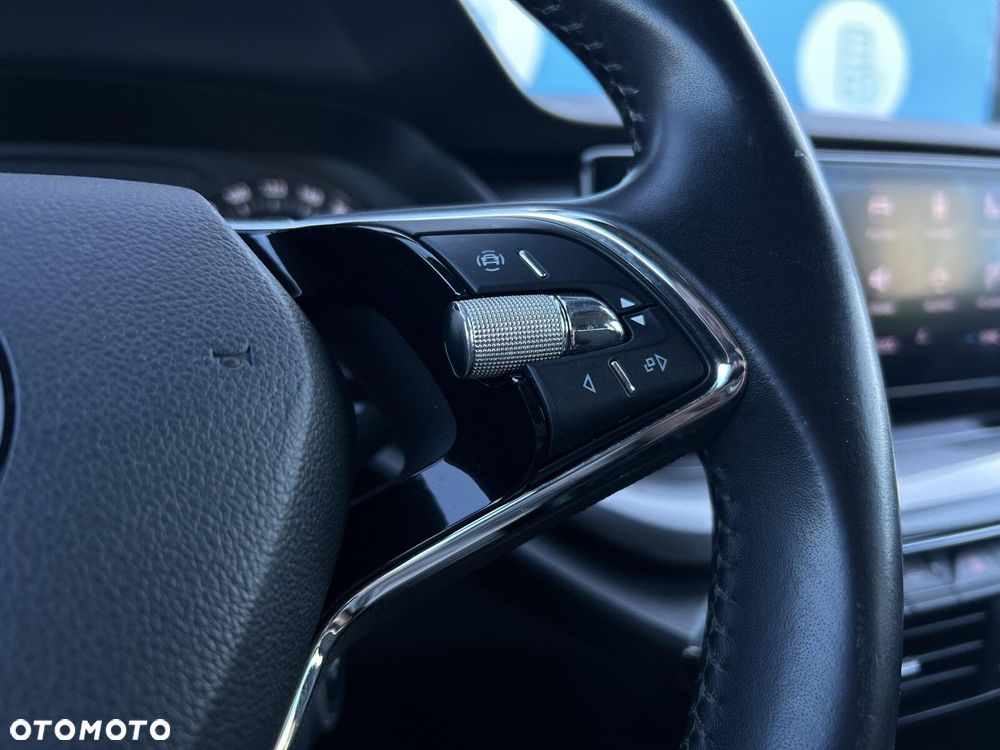 Skoda Octavia 1.5 TSI GPF ACT Ambition - 23