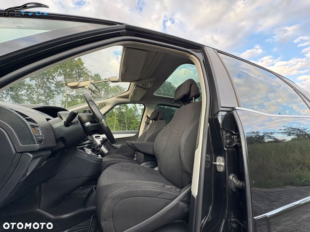 Citroën C4 Picasso VTi 120 Business Class - 17