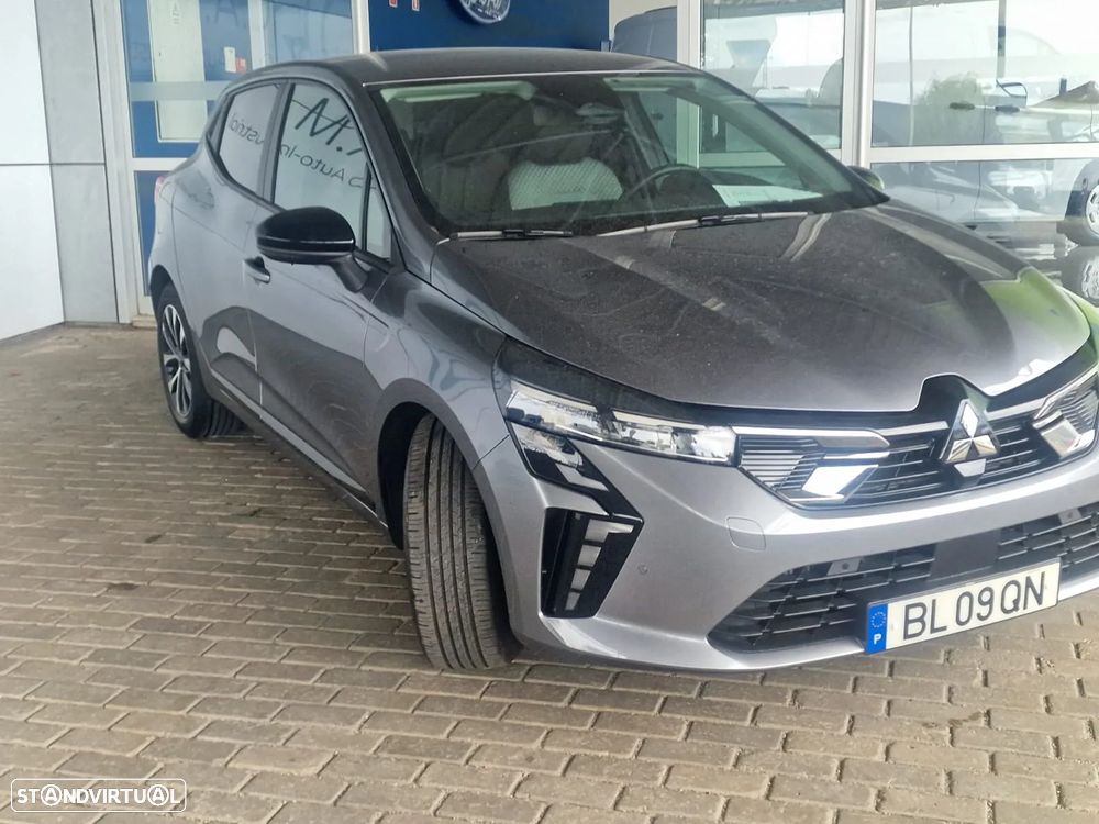 Mitsubishi Colt 1.0 MPI-T Kaiteki - 2