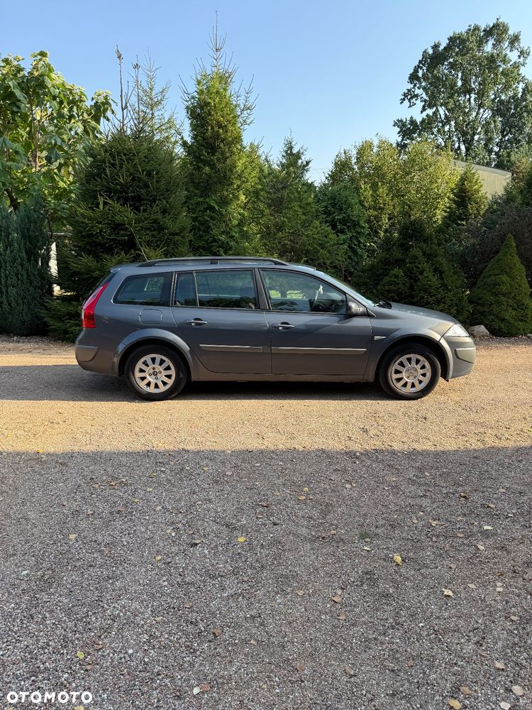 Renault Megane - 10