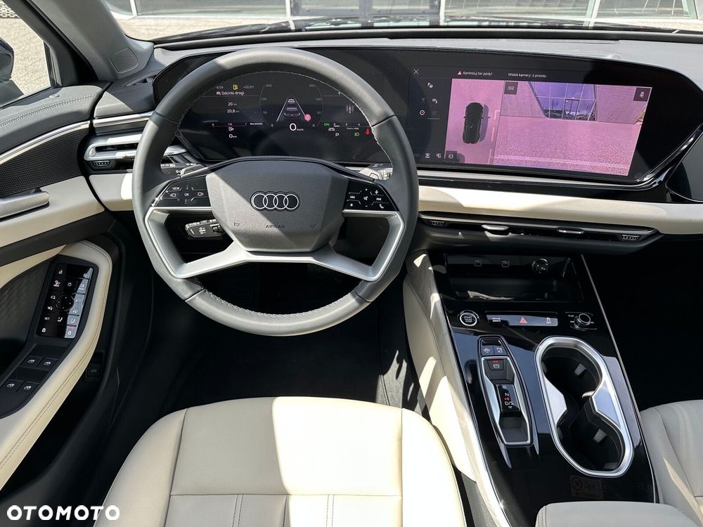 Audi A6 Avant - 16