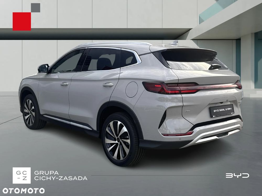 BYD Seal U 1.5T Design AWD - 4