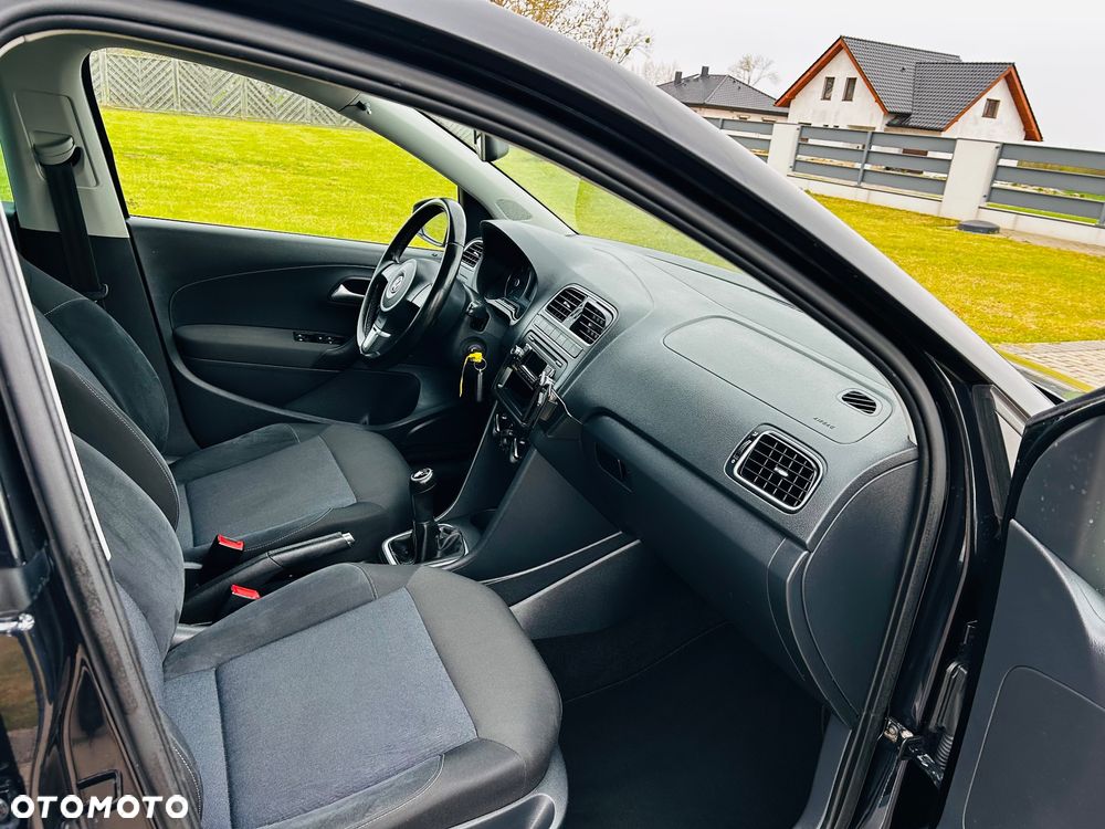 Volkswagen Polo 1.6 TDI Style - 16