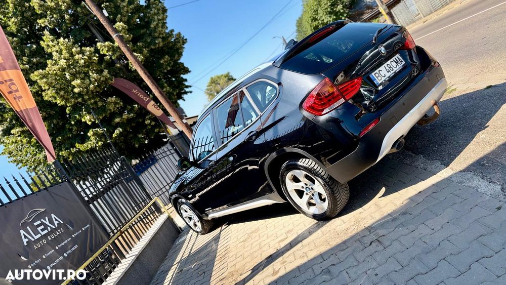 BMW X1 - 4