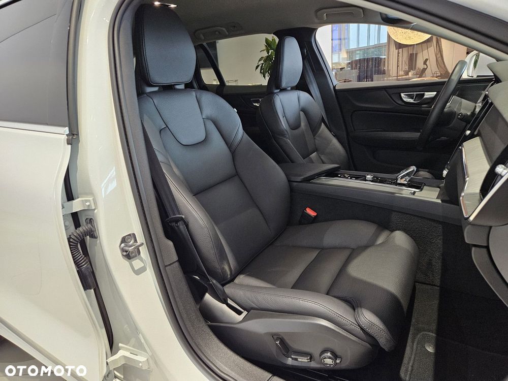 Volvo V60 - 31