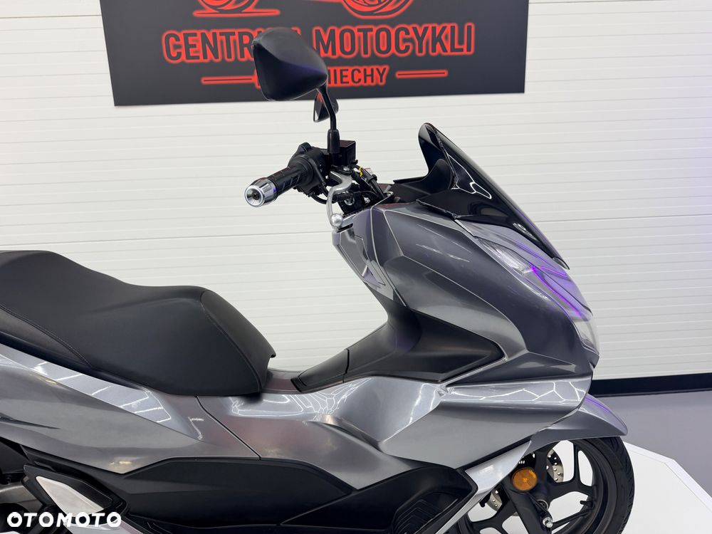 Honda PCX - 10