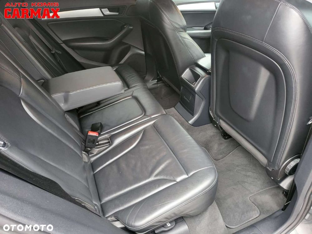 Audi Q5 - 36