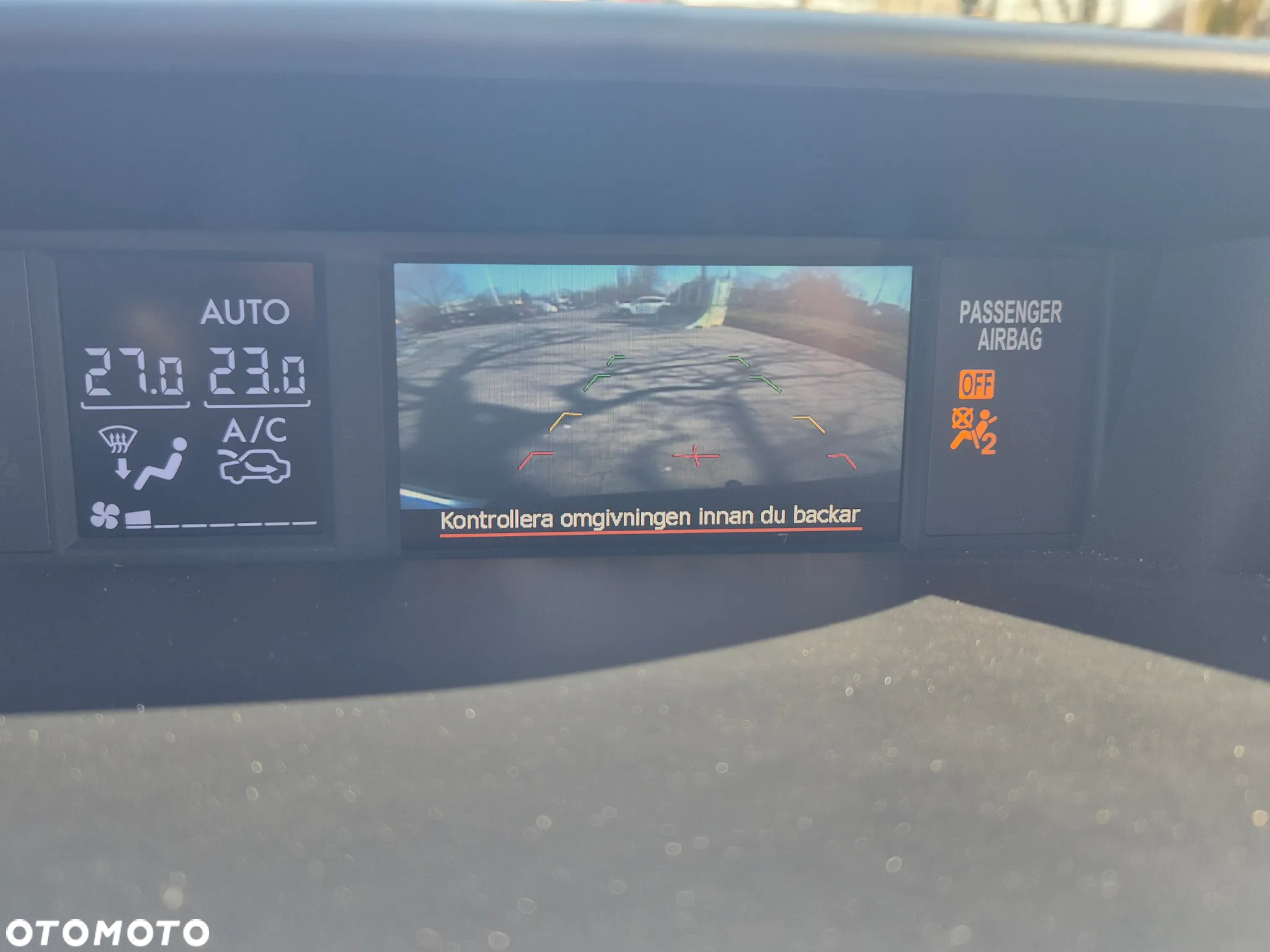 Subaru XV 2.0 i Exclusive Lineartronic - 23