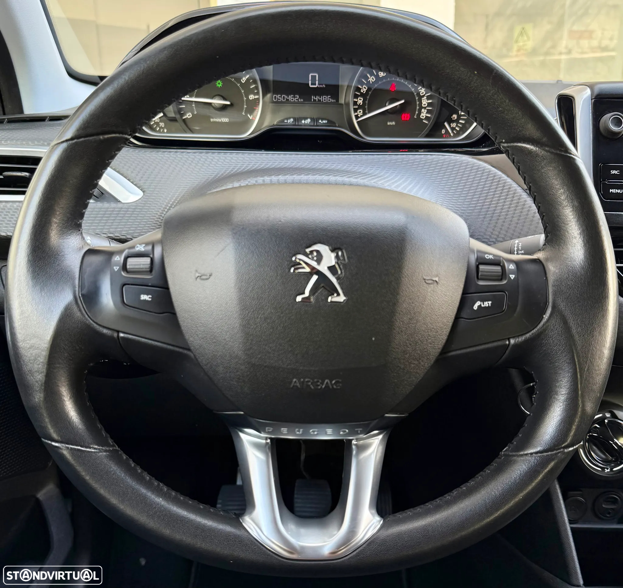 Peugeot 208 1.2 PureTech Style - 12