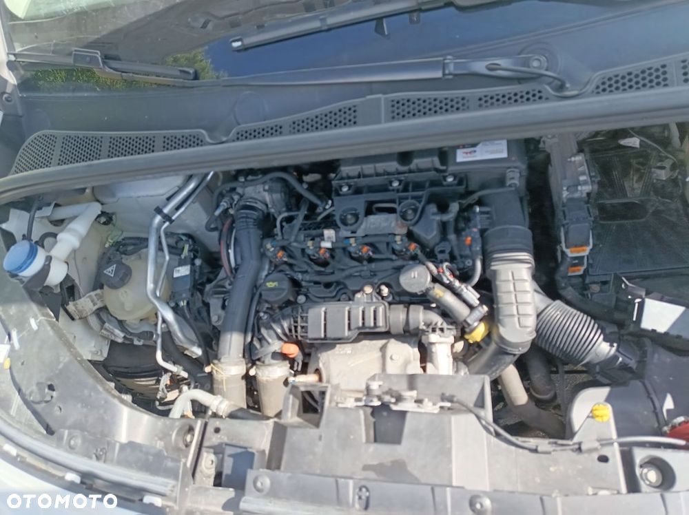 Toyota proace city - 12