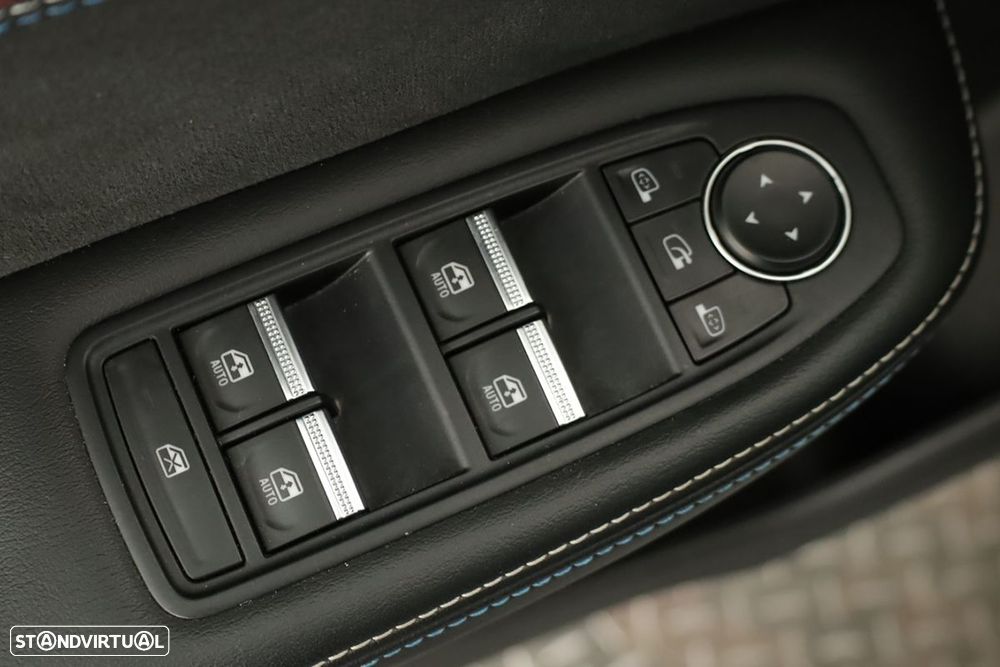 Renault Arkana 1.6 E-Tech Full Hybrid Esprit Alpine - 21