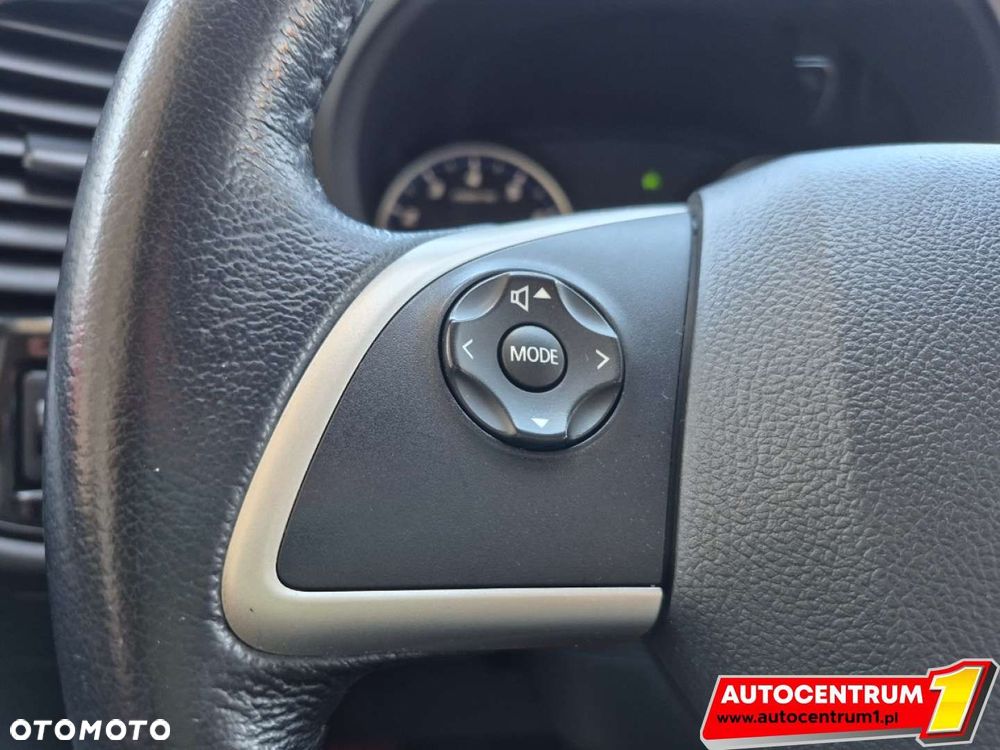 Mitsubishi Outlander - 29