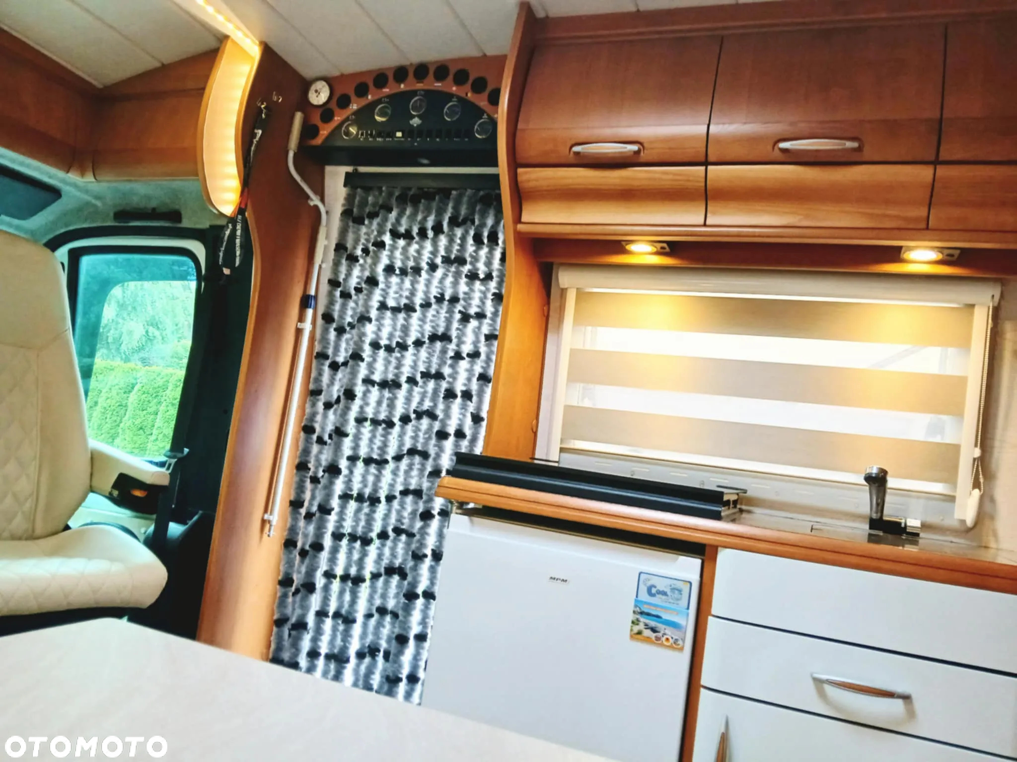 Fiat Ducato - Hobby - 20