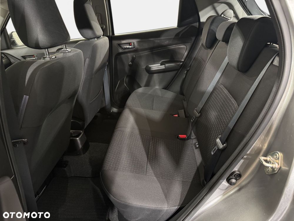 Suzuki Swift 1.2 Dualjet SHVS Premium - 22