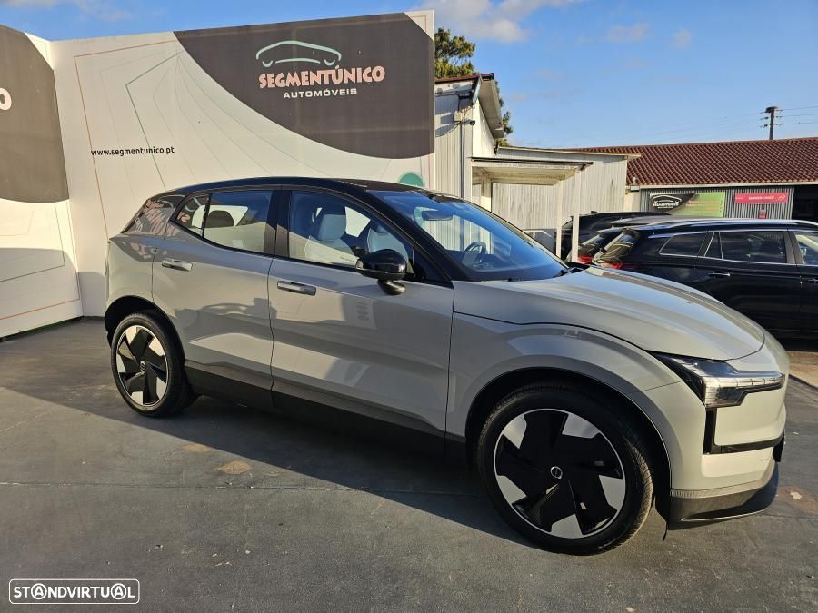 Volvo EX30 69 kWh Single Motor Extended Range Plus - 7