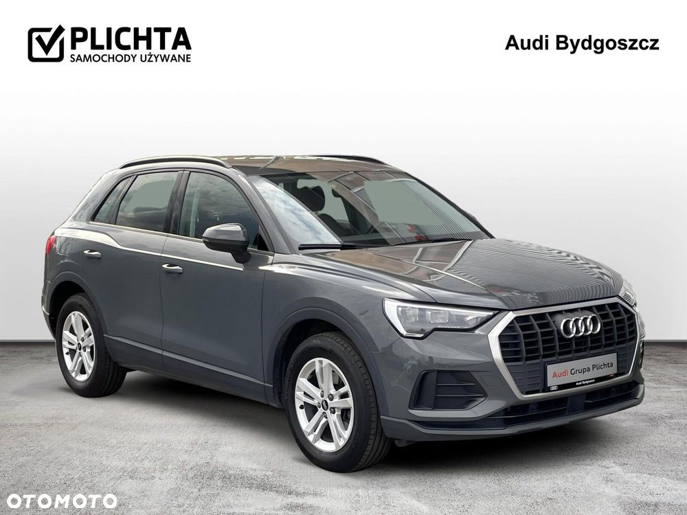 Audi Q3 - 8