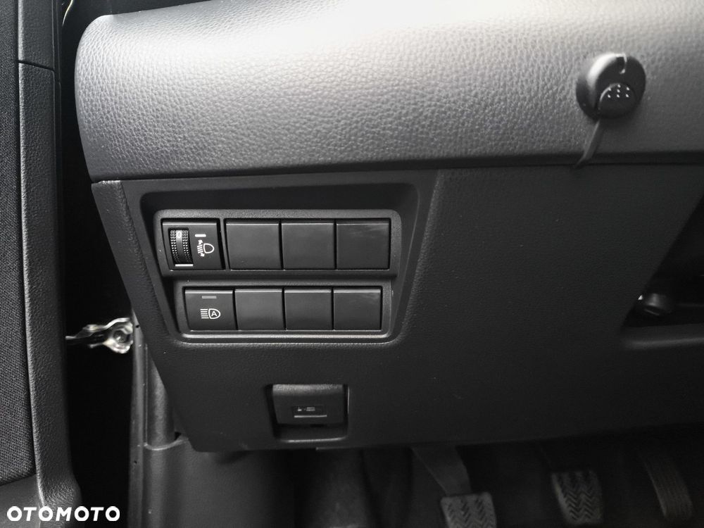 Toyota Yaris Cross 1.5 Comfort - 22