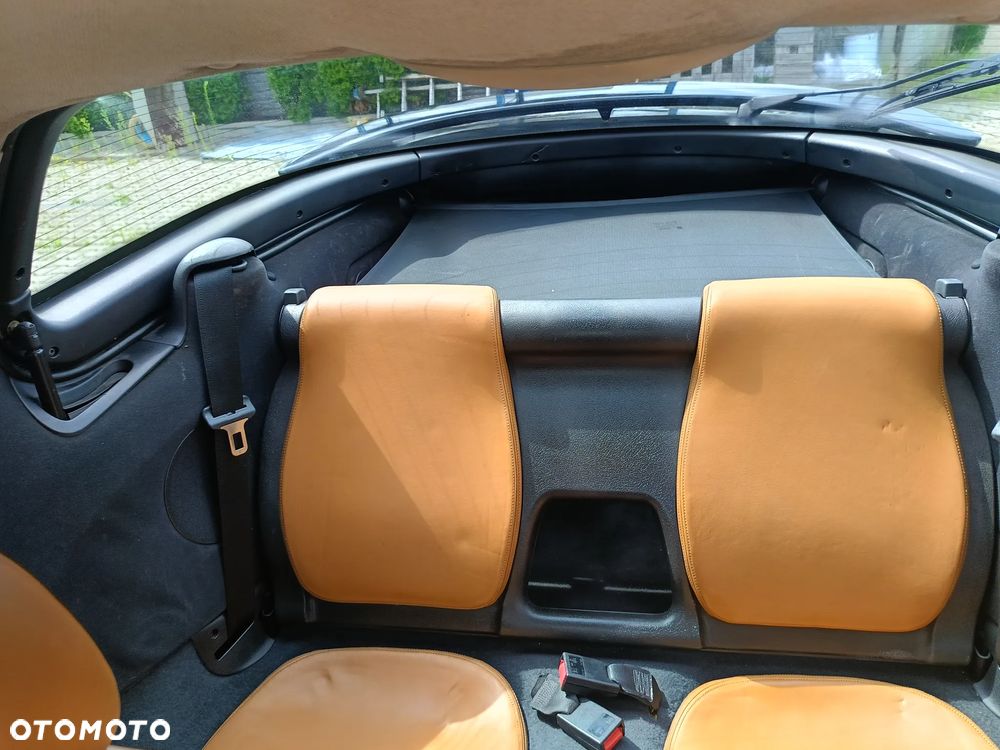 Opel Tigra 1.6 - 15
