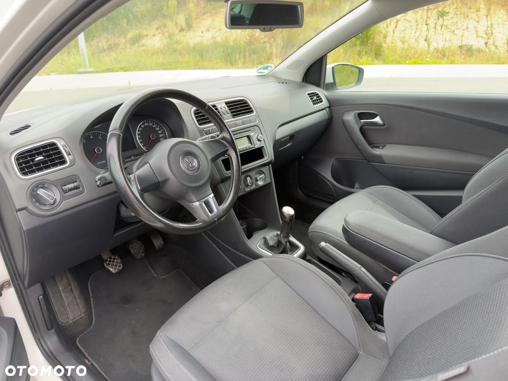 Volkswagen Polo 1.4 Team - 15
