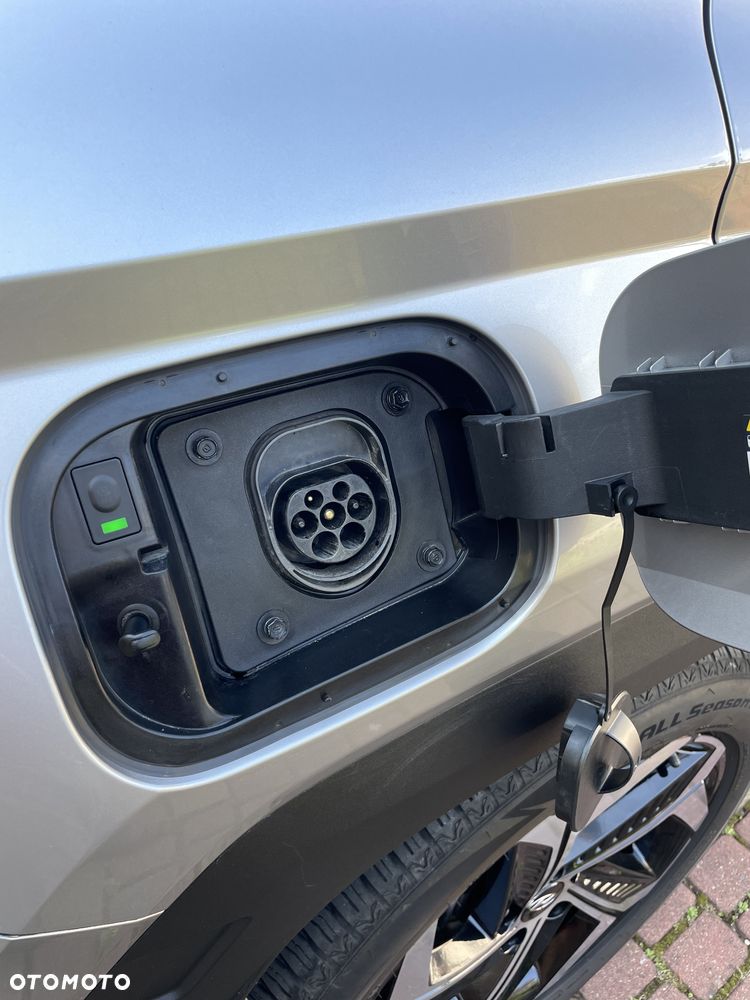 Hyundai Tucson 1.6 T-GDi PHEV Platinum 4WD - 27