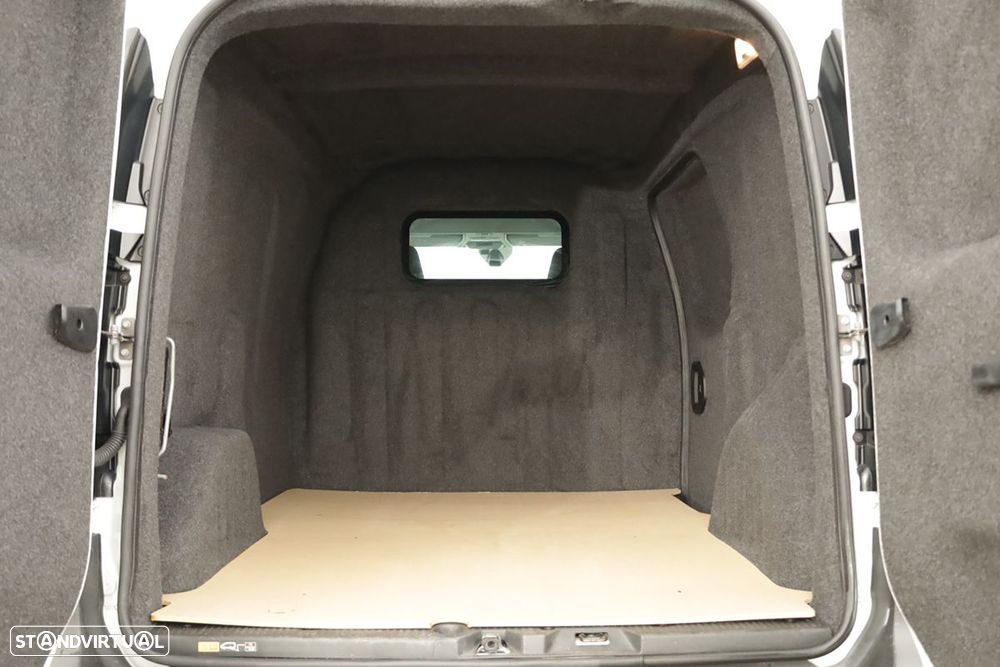 Renault express 1.5 blue dci advance - 19