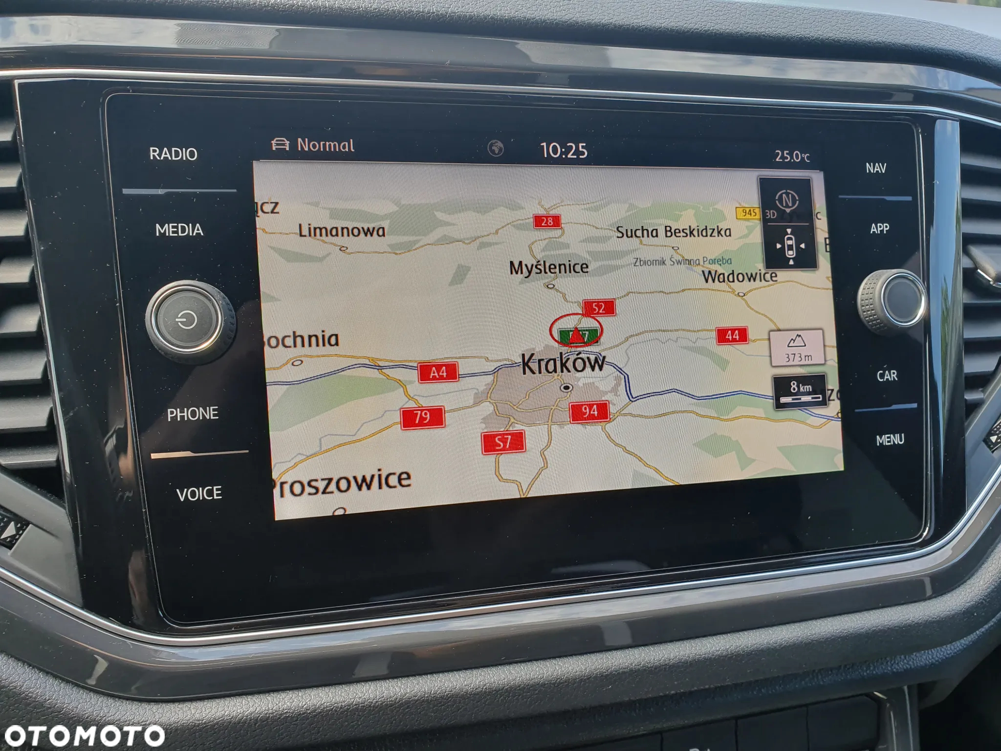 Volkswagen T-Roc 1.5 TSI ACT OPF Sport - 18