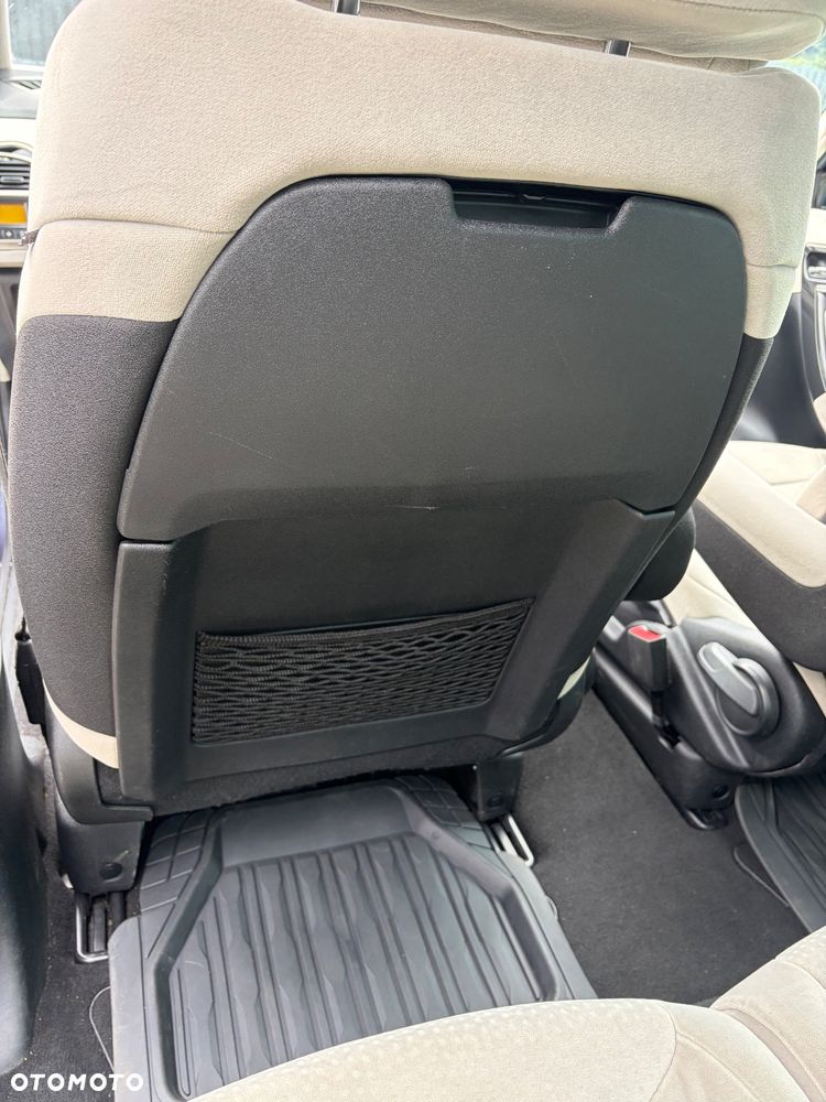 Citroën C4 Picasso 1.6 HDi Equilibre Pack MCP - 9