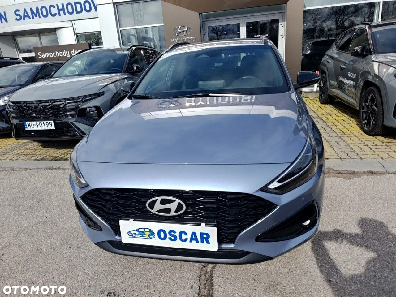 Hyundai i30 - 3