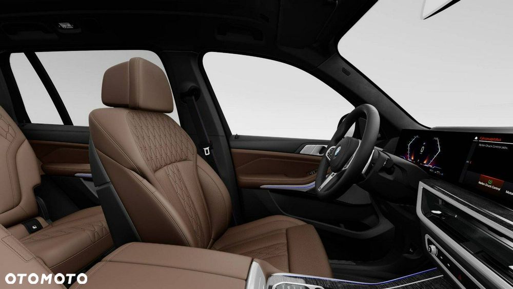 BMW X7 - 13