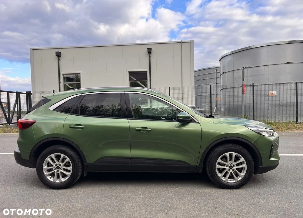 Ford Kuga 1.5 EcoBoost FWD Titanium - 12