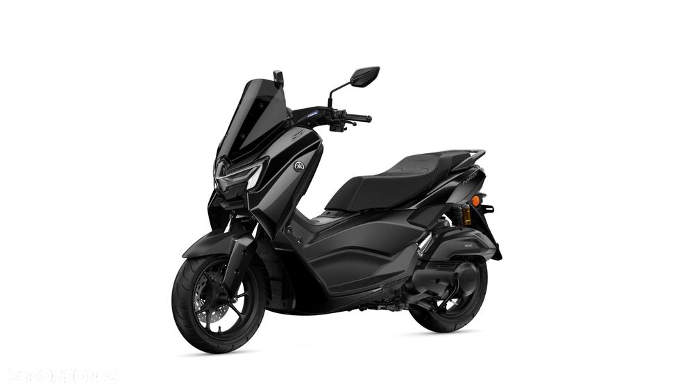 Yamaha NMAX - 9